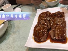 -紫竹林素食(祖庙路店)