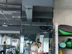 -恒之健私人定制健身(成山店)