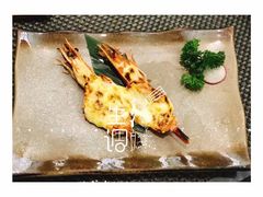 -菊上料理(蜀山银泰百货店)