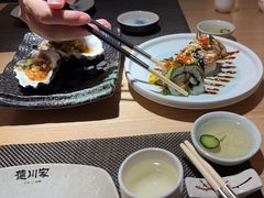 -德川家日本料理(中关村寰太大厦店)