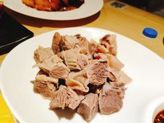 -关东小磨东北菜(上海长风大悦城店)