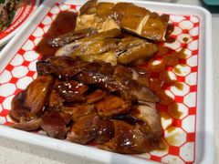 -明腾壹间茶餐厅(新都会花园广场店)