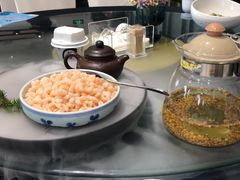 -香雪海饭店中餐厅(人民桥店)