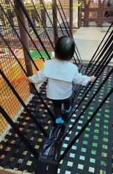 -卡通尼·Safari非洲探索乐园·生日会(金桥国际商业广场店)