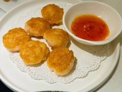 -顺峰顺水顺德菜(第一百货店)