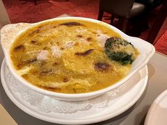 -太平馆餐厅(尖沙咀店)