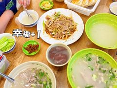 拌羊脸-褚氏岛城一汤(闽江路店)