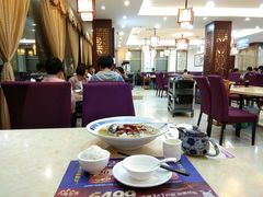 大堂-中恒华茶楼(牌坊店)