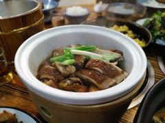 -九道菜有鸡鱼头(石鼓路店)