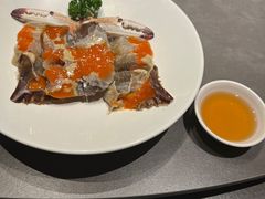 -佬太公海鸭·海鲜大排档(上海总店)