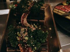 -韩宫宴烤肉·料理(苏州中心店)