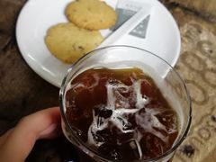 美式咖啡-HIGH FIVE哈福手工汉堡(桂林路店)