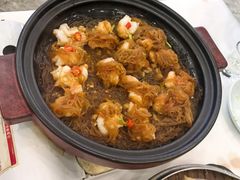 -王厚元饺子·辽菜·烤鸭(黄河大街店)
