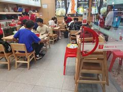 -米村拌饭(江宁万达店)