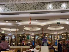 -芭菲盛宴·环球美食(袁家岗店)