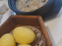 皮蛋瘦肉粥-至尊强仔(正光北街店)
