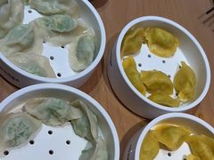 -船歌·鱼水饺青岛菜(国贸商城店)
