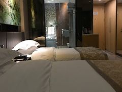 -西安长征华美达酒店