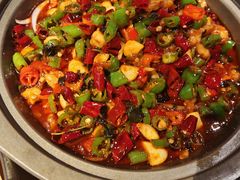 -绿茶餐厅(深圳龙华天虹购物中心店)