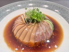 -聚宾楼·烤鸭·家宴(科技三路店)