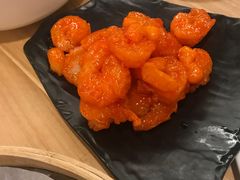 -陈傻子餐厅(世纪都会店)