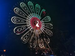 -七彩云南欢乐世界