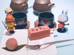 樱花磅-青山研究所Aoyama Lab