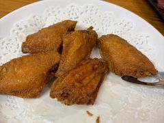 娘子鸡翅-吉友粥底火锅(方斜路店)