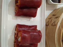 -喜宴又一村·粤菜·茶点·海鲜(壹方天地店)