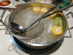 -浪里寻·臻牛养生牛肉火锅(方圆荟店)