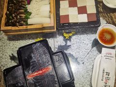 -慢丽江·云南野生菌土鸡锅(西山店)