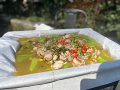 -旅马餐厅(茅家埠店)