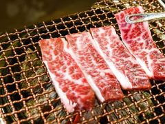 -九田家黑牛烤肉料理(华侨城店)