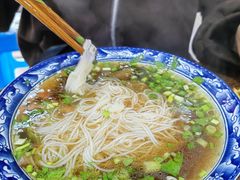 -杨家米粉(千禧公寓店)