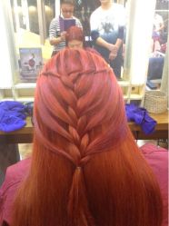 -形象革命造型·护肤Hair Studio