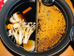 -呷哺呷哺 黄金牧场 (阳泉滨河新天地店)