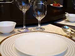 -重庆万豪中餐厅·Man Ho