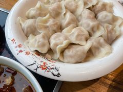 -小平岛開海水饺(浑南店)
