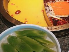 -小天鹅火锅·一线江景洪鼎旗舰店(洪崖洞店)
