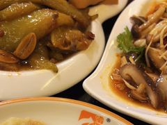 -张包铺(关东古巷店)