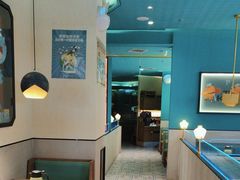 -蛙小侠(亚欧商厦店)