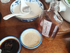 -林四喜·闽南传家菜(鼓浪屿店)