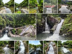 -广东天露山旅游度假区