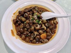 酱爆螺丝-山水一号·中餐厅