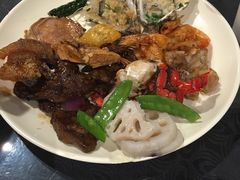 -热带雨林汗蒸馆(汶水东路店)