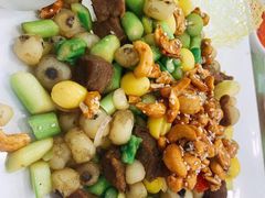 -海宝酒家(中山四路店)