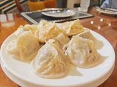 -巴格万美食园(达胜花苑店)