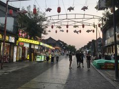 -滦州古城