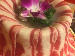 神仙肥牛-蜀大侠火锅(龙岗店)