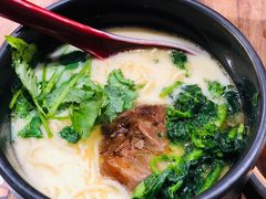 -和府捞面(东直门银座店)